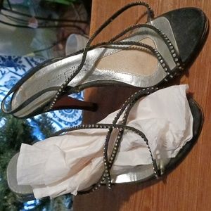 Andrew Geller Vero Cuoio 8 1/2 AA